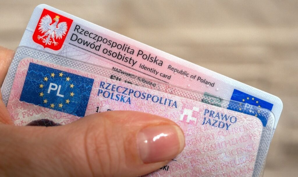 kupić prawo jazdy